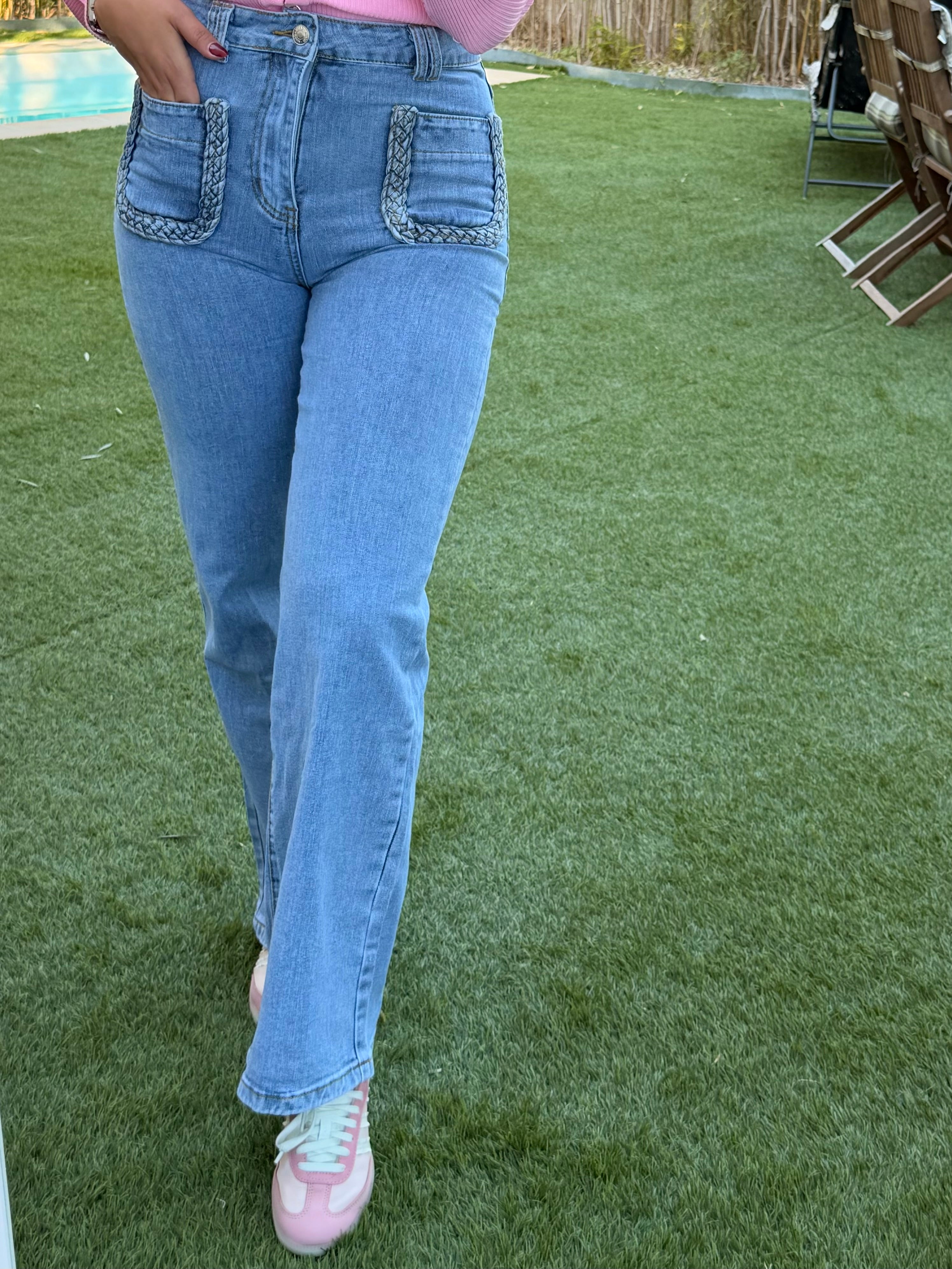 Jean Daniella