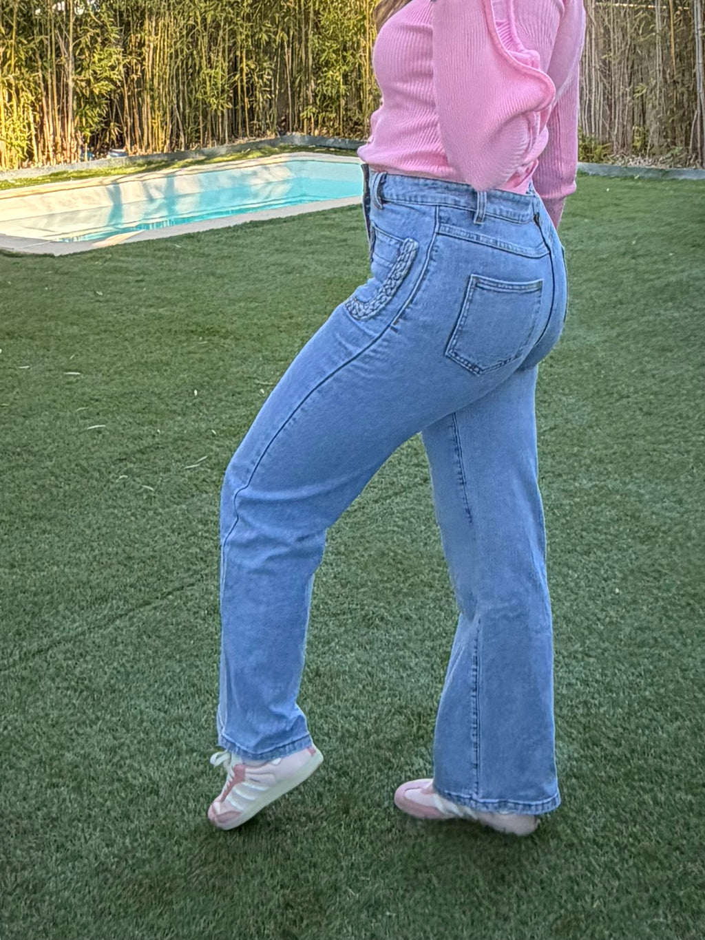 Jean Daniella
